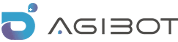 AGIBOT logo