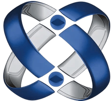 FusionStor logo
