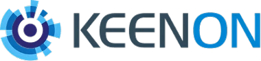 KEENON logo