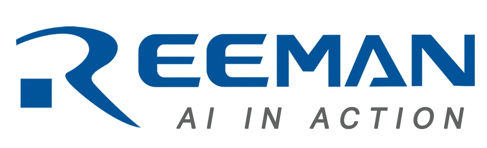 REEMAN logo