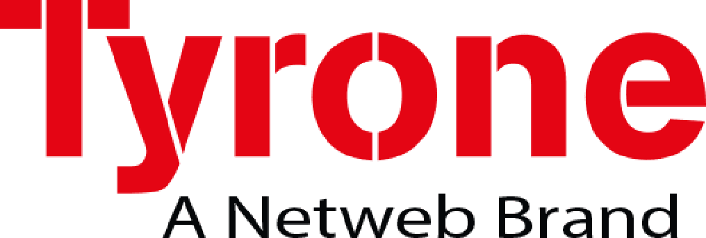 Tyrone logo